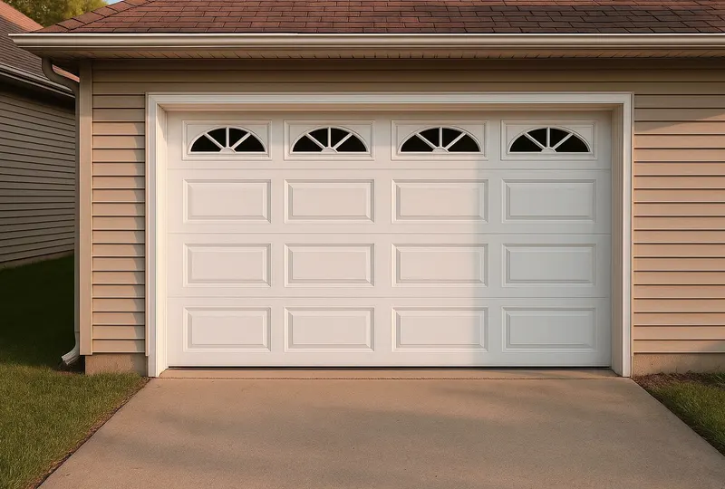 Contact Willoughby Hills Garage Door